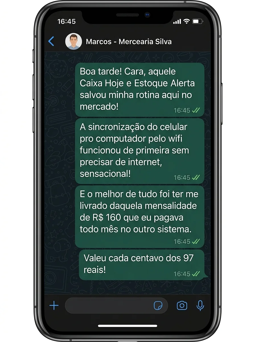 Marcos Silva